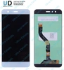 Дисплей для Huawei P10 lite (WAS-LX1) в сборе с тачскрином (белый)