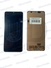 Дисплей для Samsung A325F (A32 4G) в сборе с тачскрином (черный) Incell