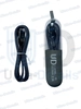 Кабель USB UD для iPhone Lightning, 3.1A, длина 1.0м (серый)