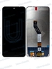 Дисплей для Xiaomi Redmi Note 11S 5G/Poco M4 Pro 5G в сборе с тачскрином (21091116AG/22031116BG)  в сборе с тачскрином (черный)