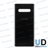 Задняя крышка Samsung Galaxy S10+ (G975F) черный Premium