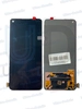 Дисплей для Realme Realme GT Neo 2 (RMX3370)/OnePlus 9RT в сборе с тачскрином (черный) Оригинал