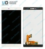 Дисплей для Huawei P8 в сборе с тачскрином (белый)
