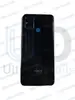 Задняя крышка для Huawei Honor 9A со стеклом камеры (черный) Оригинал