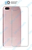 Защитное стекло задней крышки iPhone 8 Plus