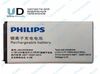 Аккумулятор для Philips AB1050BWM (X312/X320/E100/M200) Premium