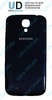 Задняя крышка Samsung i9500/i9505 (S4) (черный)
