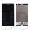 Дисплей для Huawei MediaPad T3 7 (3G) в сборе с тачскрином (черный)