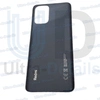 Задняя крышка для Xiaomi Redmi Note 10 черный