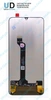 Дисплей для Huawei Honor 30 lite в сборе с тачскрином (черный)