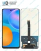 Дисплей для Huawei Honor 10X Lite/P Smart (2021)/Y7A в сборе с тачскрином (черный)