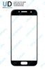 Стекло для переклейки Samsung A520F (A5 2017) черный