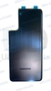 Задняя крышка для Samsung G996B (S21+) черный Premium