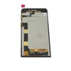 Дисплей для Asus ZenFone 4 (A450CG) в сборе с тачскрином (черный)