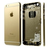 Корпус iPhone 6 золотой