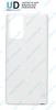 Задняя крышка для Samsung N985F (Note 20 ultra) белый