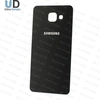 Задняя крышка Samsung A510F (A5 2016) (черный)