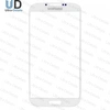 Стекло для переклейки Samsung i9500/i9505 (S4) (белый)