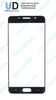 Стекло для переклейки Samsung A710F (черный)
