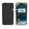 Дисплей для iPhone 11 в сборе с тачскрином (черный) JK incell