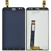 Дисплей для Asus ZenFone Go (ZB551KL/G550KL) в сборе с тачскрином (черный)