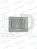 Защитное стекло для камеры Realme 8i/Nazo 50 4G