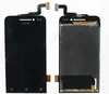 Дисплей для Asus ZenFone 4 (A400CG) в сборе с тачскрином (черный)