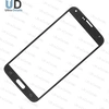 Стекло для переклейки Samsung G900F (S5) (черный)