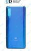Задняя крышка Xiaomi Mi 9 Se (M1903F2G) синий