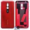 Задняя крышка Xiaomi Redmi 8 (красный)