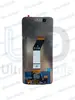 Дисплей для Xiaomi Redmi 10 2022  (22011119UY) в сборе с тачскрином черный Оригинал