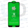 Защитное стекло для Huawei Honor 10/P20 (Полное покрытие) черный