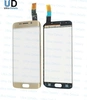 Тачскрин для Samsung S6 edge золото