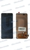 Дисплей для Samsung A515F/A516F/M317F Galaxy A51/A51 5G/M31s в сборе с тачскрином (черный) Small Oled