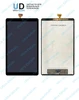 Дисплей для Samsung T590/T595 (Tab A 10.5" Wi-Fi/LTE) в сборе с тачскрином (черный)