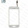Тачскрин для Samsung G318 (белый)