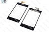 Тачскрин для LG E615 (Optimus L5 Dual) (черный)