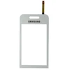 Тачскрин для Samsung S5230 (белый)