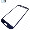 Стекло для переклейки Samsung i9300 (S3) (синий)