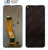 Дисплей для Samsung A115F/M115F (A11/M11) в сборе с тачскрином (черный) Incell-TFT Premium