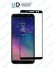 Защитное стекло 5D Samsung A605FN Galaxy A6 Plus (2018) черный