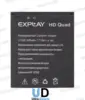 Аккумулятор для Explay HD Quad