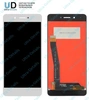 Дисплей для Huawei Honor 6C/DIG-L21HN в сборе с тачскрином (белый)
