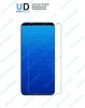 Защитное стекло Samsung G960F (S8/S9)