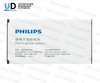 Аккумулятор для Philips AB2040AWMC (S398)