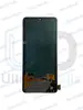 Дисплей для Xiaomi Poco F4 (22021211RG)/F3/ K40/ K40S/ Mi 11i/ Mi 11X/ Mi 11X Pro в сборе с тачскрином черный (Oled)