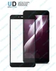 Защитное стекло Xiaomi Redmi 4X/5А (Полное покрытие) черный