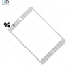 Тачскрин для iPad Mini 3 (белый) с разъемом в сборе