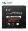 Аккумулятор для Fly BL4019 (IQ446/Magic) тех. упак.