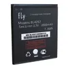 Аккумулятор для Fly BL4257 (IQ451/Vista) тех. упак.